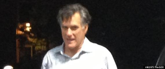 Romney Reddit