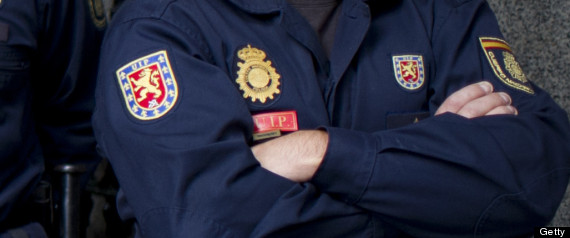 Policia