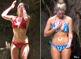 Helen's On The Jungle Diet