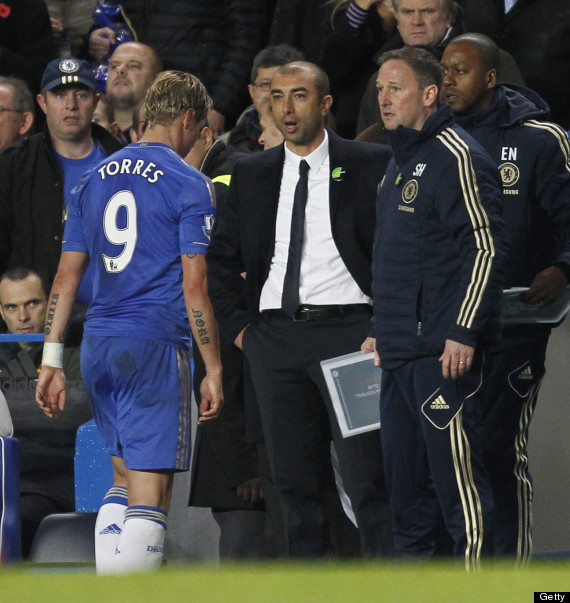 torres
