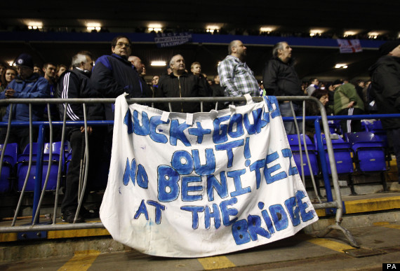 benitez