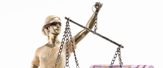 Justicia