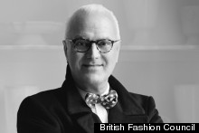 London Fashion Week Creative Collaboration With Manolo Blahnik Is Unveiled