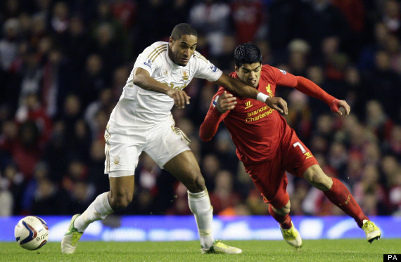 suarez