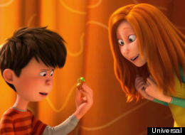 WATCH CLIPS: The Lorax