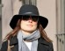 Olivia Wilde Wears Wild Pants...Yeah, We Said It