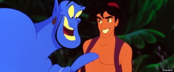 Aladdin