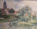 Did Imelda Marcos' Secretary Steal A Monet Masterpiece?