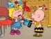 It's Black Friday, Charlie Brown!