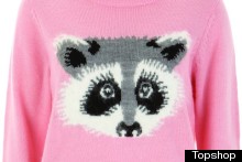 Topshop Wonderland: A Christmas Collection Edited By Emma Cook
