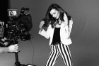 Miranda Kerr For Mango: Model Replaces Kate...
