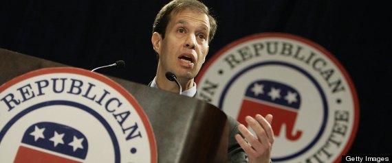 Ken Mehlman
