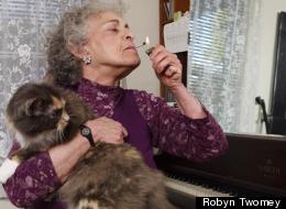 Would You Legalise Cannabis For Her?