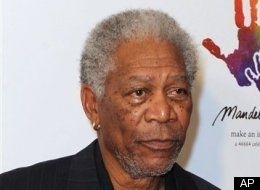 Morgan Freeman Edena Hines
