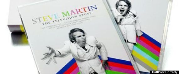 Comedy Gift Guide