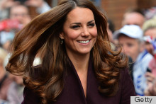 Kate & Wills Announce Royal Baby News: We're Singing These...