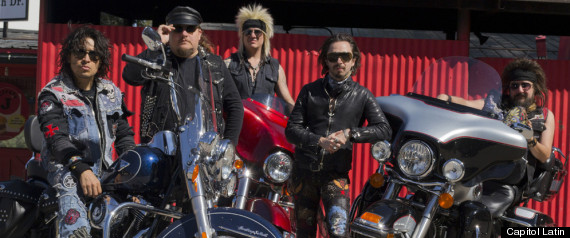 Moderatto