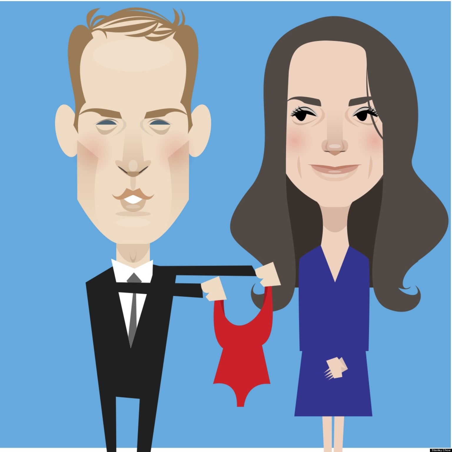 Celebrity Gift Guide: How To Give Like A Celebrity | HuffPost