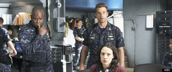 Last Resort Series Finale