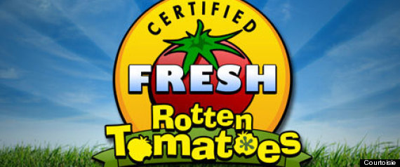 Rotten Tomatoes