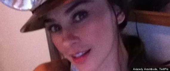 Aracely Armbula