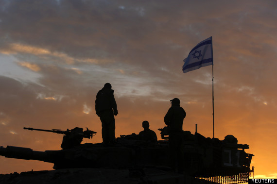 gaza