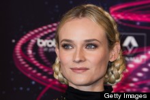 Hair Hit Or Miss: Diane Kruger's Heidi Braids