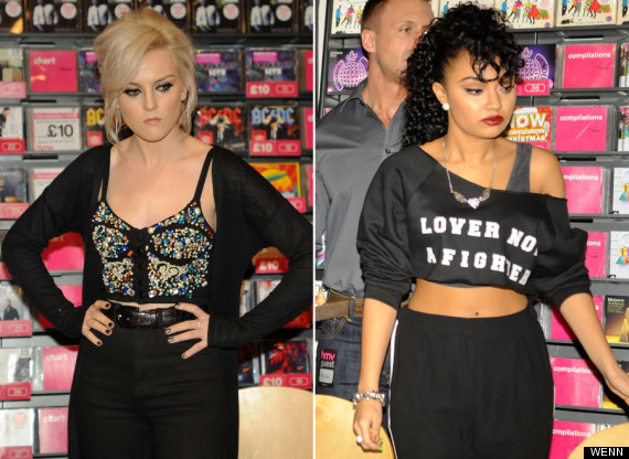 little mix