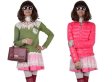 Chinese Grandfather Liu Xianpig, 72, Models Women's Clothing For Boutique Yuekou (PICTURES, VIDEO)