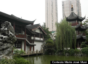 shanghai