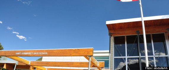 Alberta School Boards Association