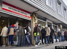 Entender los registros de empleo en España