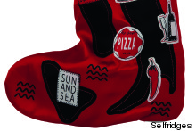 Selfridges Do Decor Deluxe With Designer Christmas Stockings 