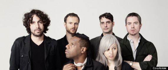 The Dears