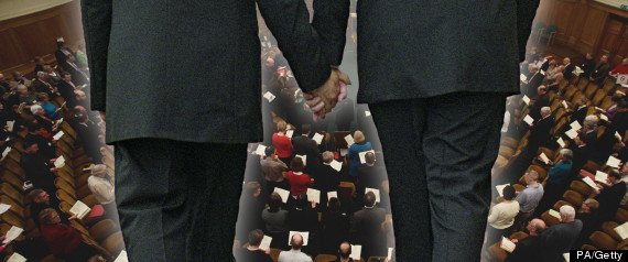 Gay Marriage