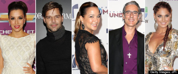 Famosos Dia De Gracias