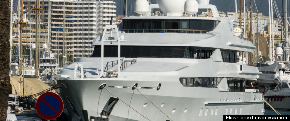 Yacht
