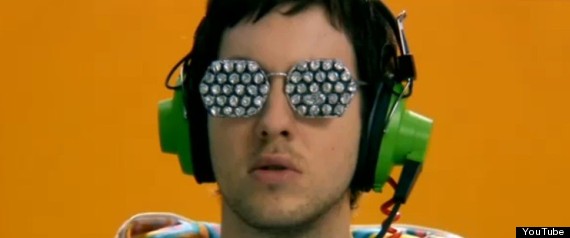 Calvin Harris