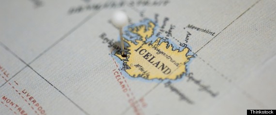 Islandia