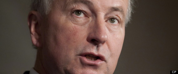 Rob Nicholson