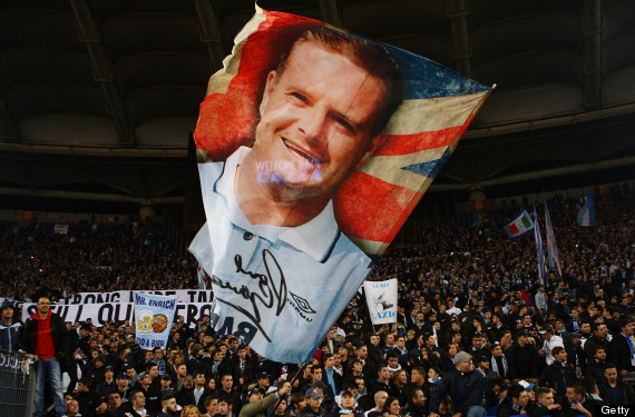 gascoigne