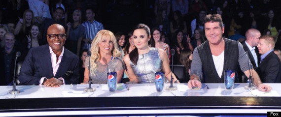 X Factor Thanksgiving Results