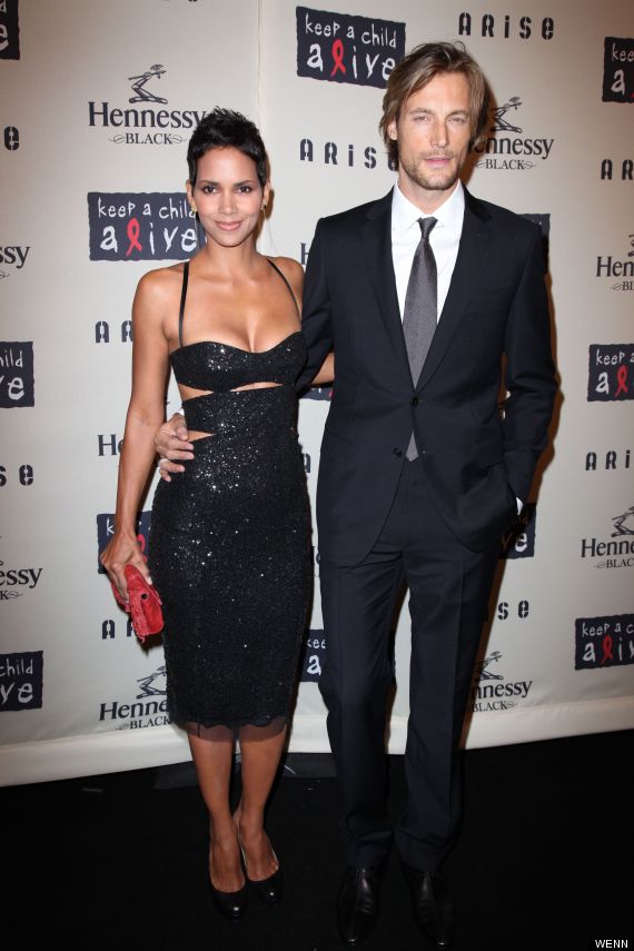 gabriel aubry