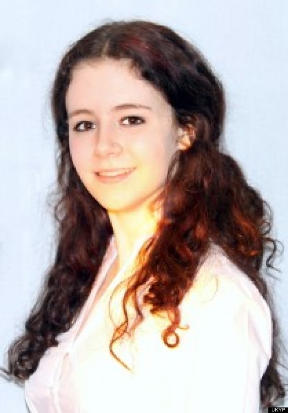 jessica colston