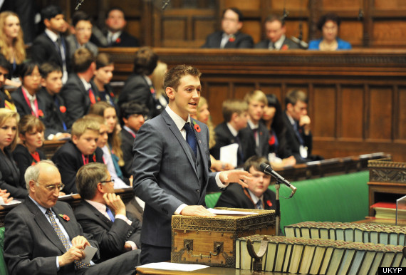 ukyp debate