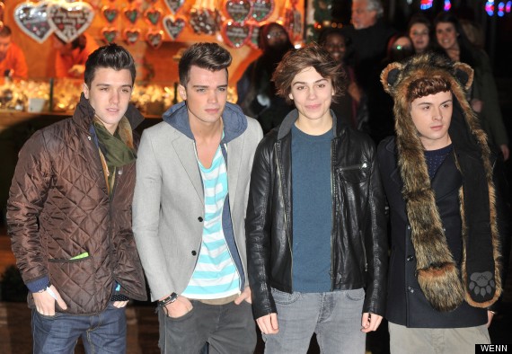 union j