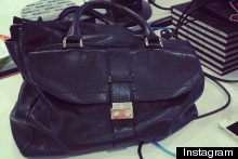 The Handbags We're Wearing/ Loving Today
