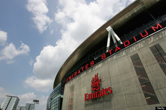 arsenal