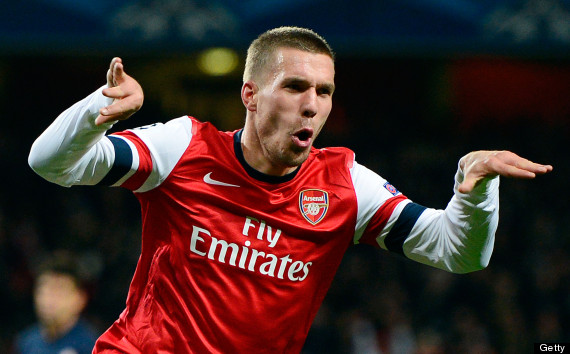 podolski