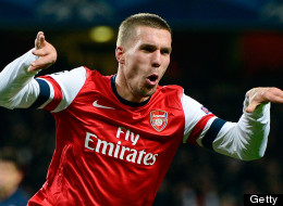 In Arsène We Trust?